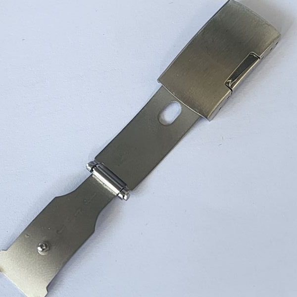 قفل ساعت تیسوتی باز