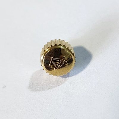 سرکوک رولکس طلایی رنگ